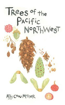 Trees of the Pacific Northwest 1