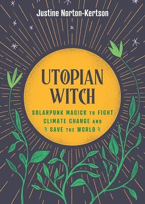 Utopian Witch 1