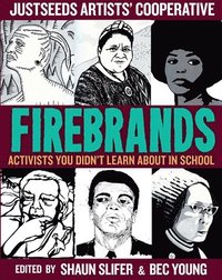 bokomslag Firebrands