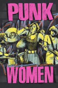 bokomslag Punk Women (2nd Edition)