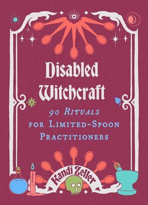 Disabled Witchcraft 1