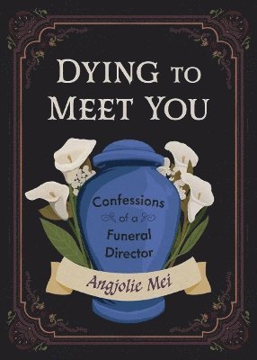 bokomslag Dying to Meet You