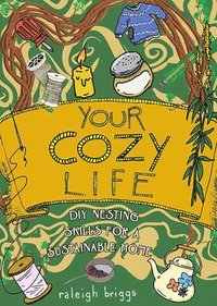 bokomslag Your Cozy Life