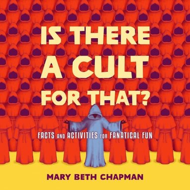 Mary Beth Chapman - Is There a Cult for That?, Häftad