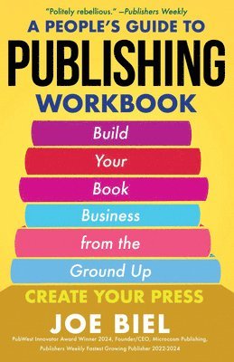 People's Guide to Publishing Workbook