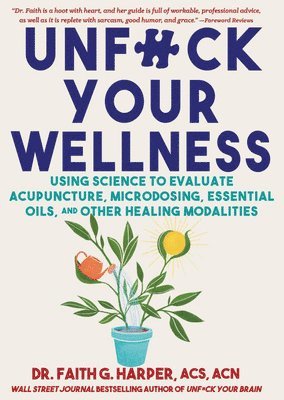 Unfuck Your Wellness