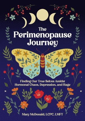 Perimenopause Journey