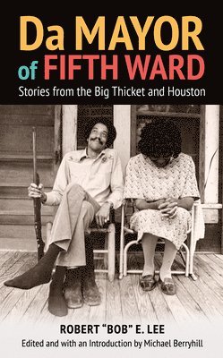 bokomslag Da Mayor of Fifth Ward