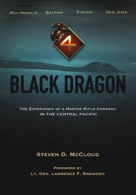 Black Dragon 1