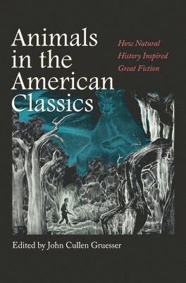 Animals In The American Classics 1
