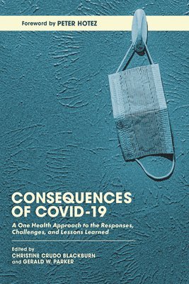 bokomslag Consequences of COVID-19