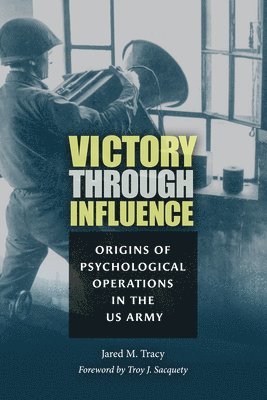 Victory Through Influence 1