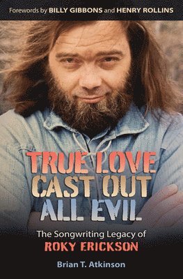 True Love Cast Out All Evil 1