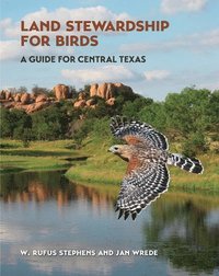 bokomslag Land Stewardship For Birds