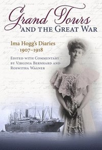 bokomslag Grand Tours and the Great War