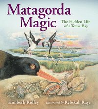 bokomslag Matagorda Magic
