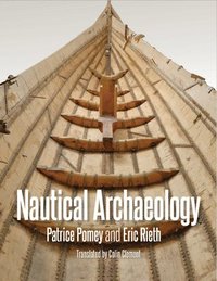 bokomslag Nautical Archaeology