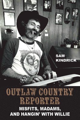 Outlaw Country Reporter 1