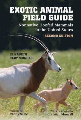 bokomslag Exotic Animal Field Guide