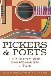 bokomslag Pickers And Poets