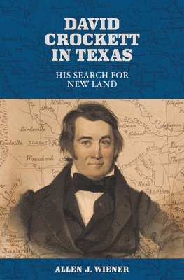 David Crockett in Texas 1