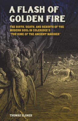 Flash of Golden Fire Volume 22