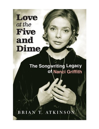 Brian T. Atkinson - Love at the Five and Dime, Inbunden