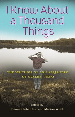 I Know About a Thousand Things
