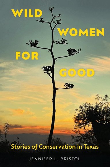 Jennifer L. Bristol - Wild Women for Good, Inbunden
