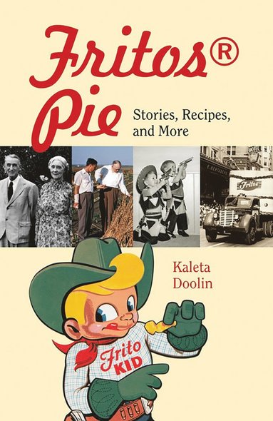 bokomslag Fritos¿ Pie Volume 24