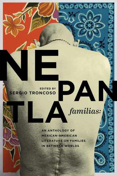 Sergio Troncoso - Nepantla Familias, Häftad