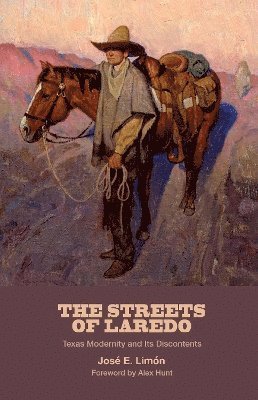 The Streets of Laredo 1