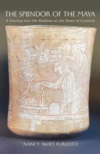 bokomslag The Splendor of the Maya