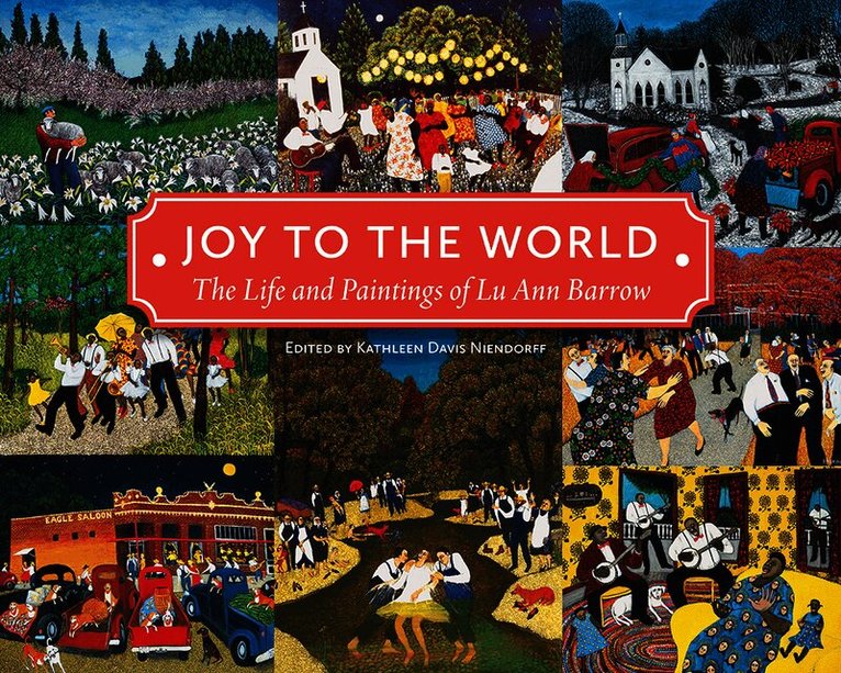 Joy to the World