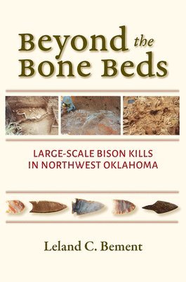 Beyond the Bone Beds