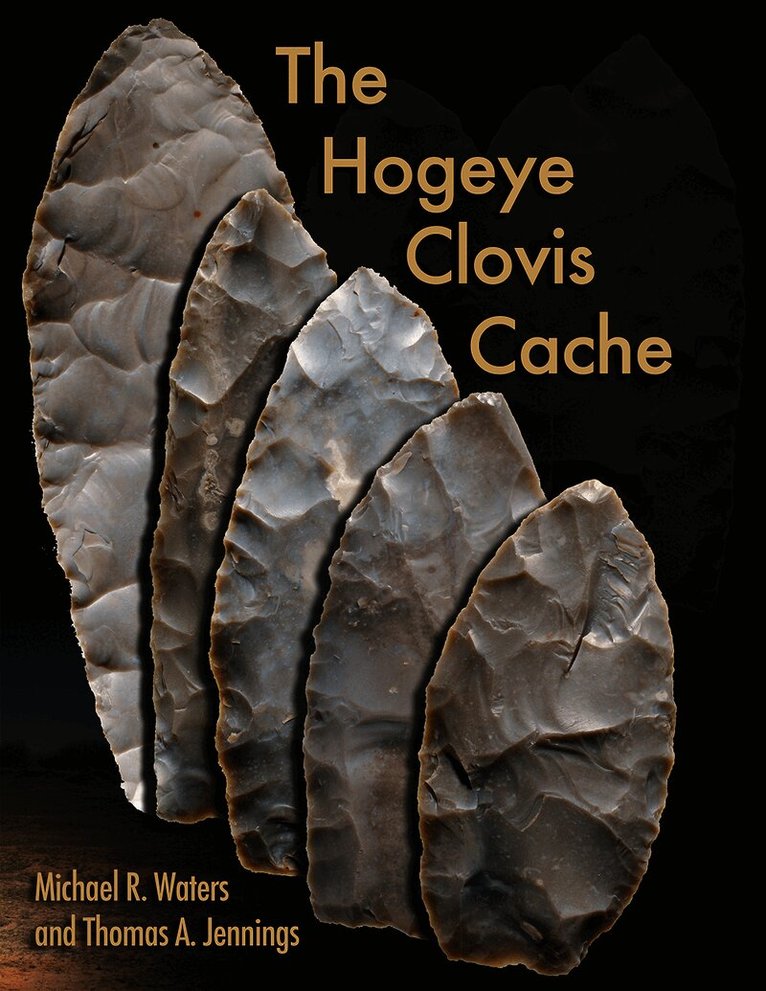 Hogeye Clovis Cache