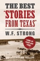 William F. Strong - Best "Stories from Texas", Häftad