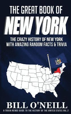 Great Book of New York 1