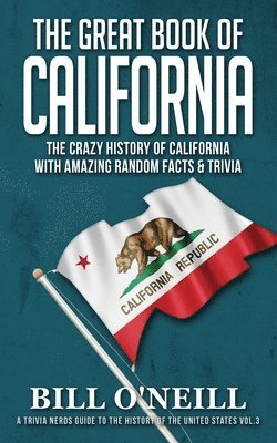 Great Book of California 1