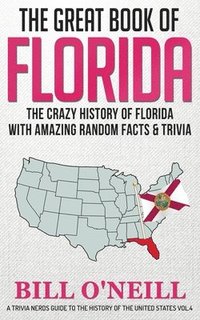 bokomslag Great Book of Florida