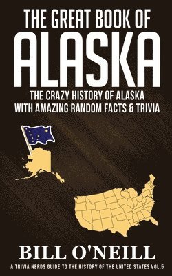 Great Book of Alaska 1