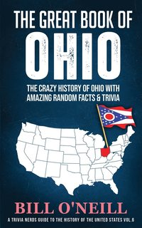 bokomslag Great Book of Ohio