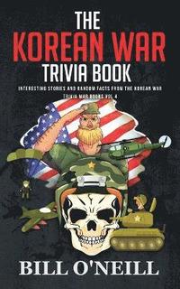 bokomslag Korean War Trivia Book