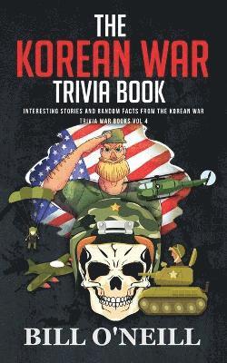 Korean War Trivia Book 1