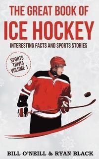 bokomslag The Big Book of Ice Hockey