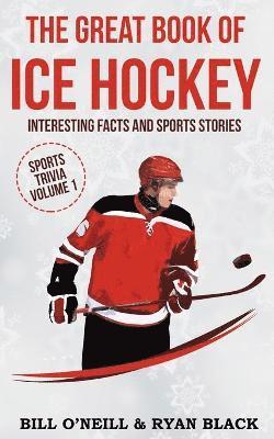 bokomslag Big Book of Ice Hockey