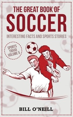 Great Book of Soccer 1
