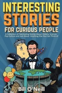 bokomslag Interesting Stories For Curious People