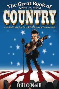 bokomslag Great Book of Country