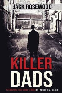 bokomslag Killer Dads